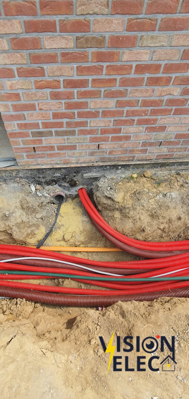 Electricien liege